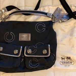 Coach Crossbody Purse